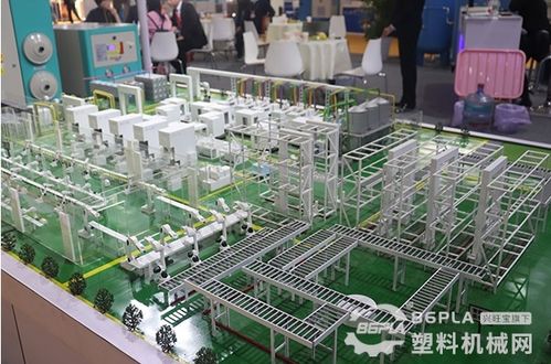 未來工廠與云上科技 共建中國工業發展的智能新格局