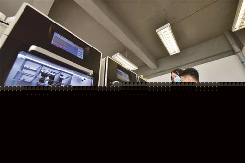 洛陽造核酸提取儀 技術創新驅動生物醫療產業發展