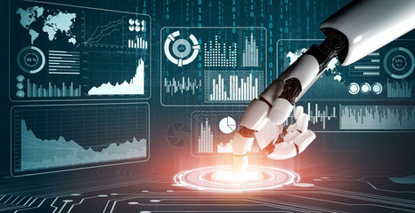 解碼學習機器人圖片背后的技術開發藍圖